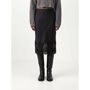 Herskind Skirt Woman Black